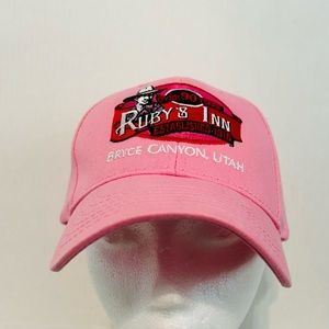 Beeqwik Apparel Bryce Canyon Utah Ruby’s Inn Cap